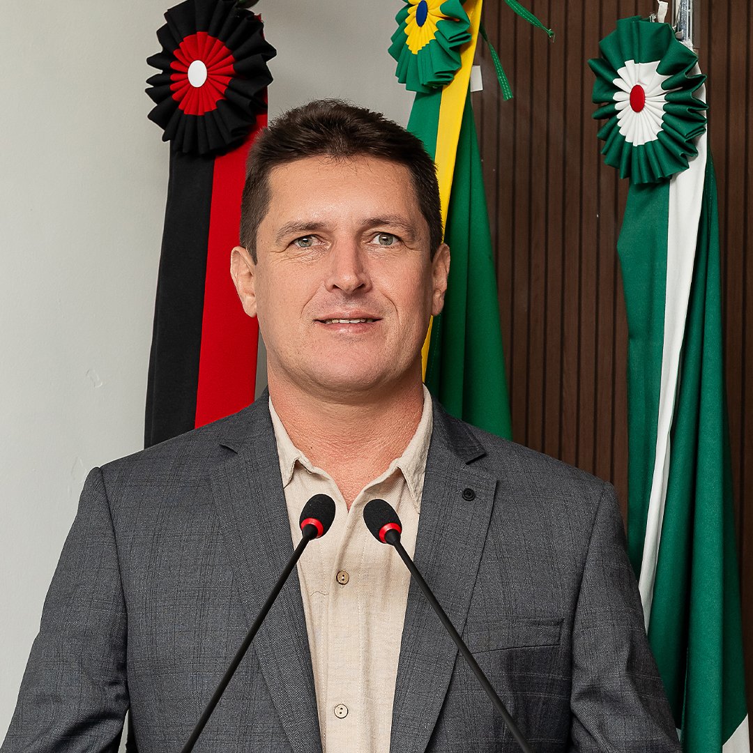 Leandro da Costa Vieira