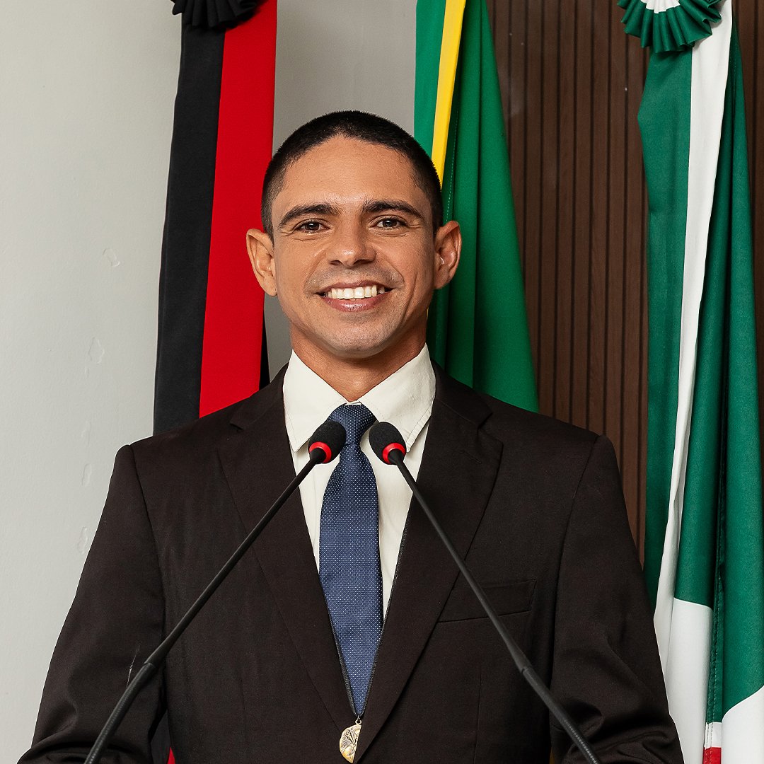 Carlos Ronele Ferreira da Silva