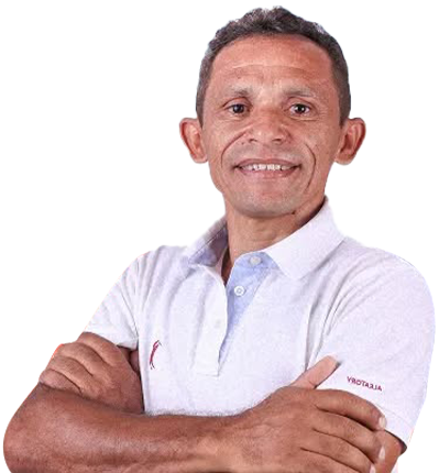 Sérgio Alves dos Santos