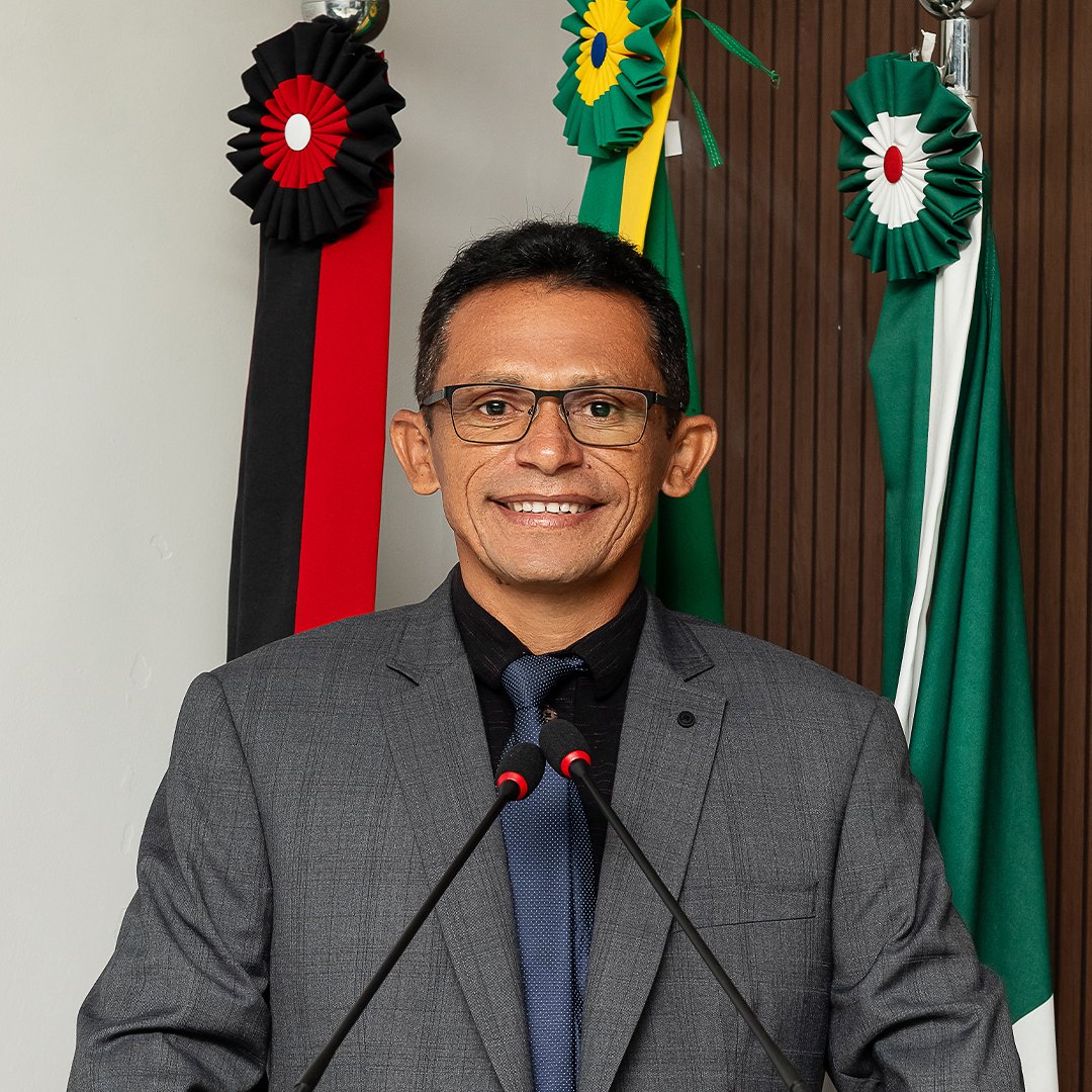 Sérgio Alves dos Santos